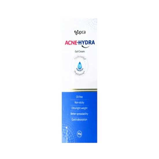 Acne Hydra Gel Cream 75gm