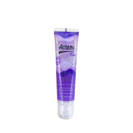 Actame Eva Face Wash,