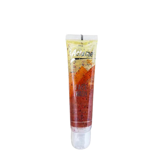Actame Men Face Wash,