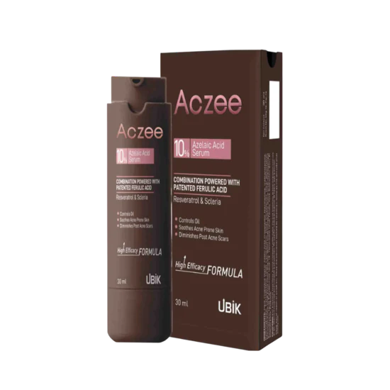 Aczee 10% Azelaic Acid Serum 30ml