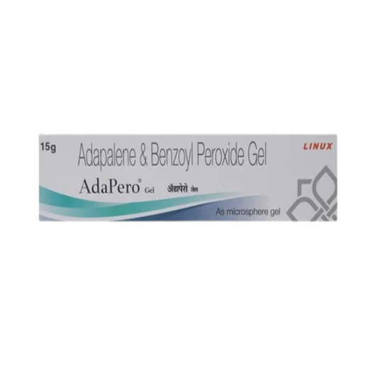 Adapero Gel