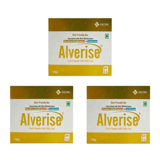 Alverise Skin Friendly Bar - Image 4