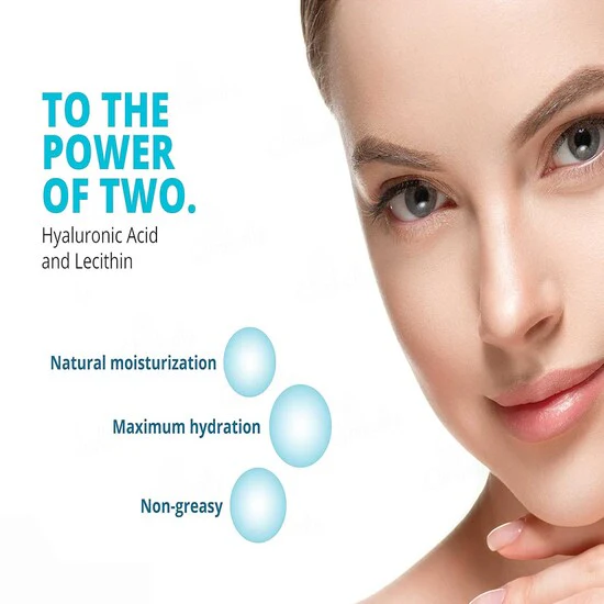 Aquaderm Face & Body Wash, 200ml - Image 3