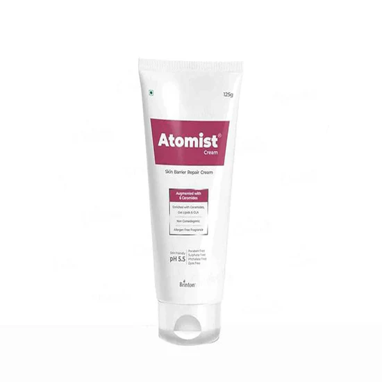 Atomist Skin Cream, 125gm - Image 3