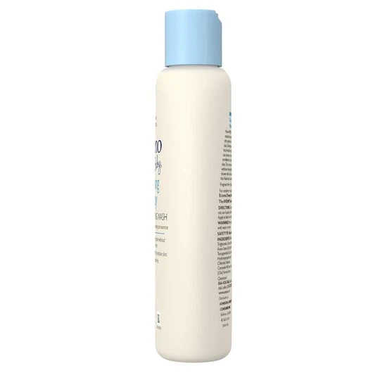 Aveeno Baby Cleansing Therapy Moisturizing Wash 236ml - Image 7