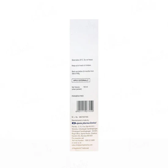 Biosilk Daily Moisturizing Lotion, 150ml - Image 3
