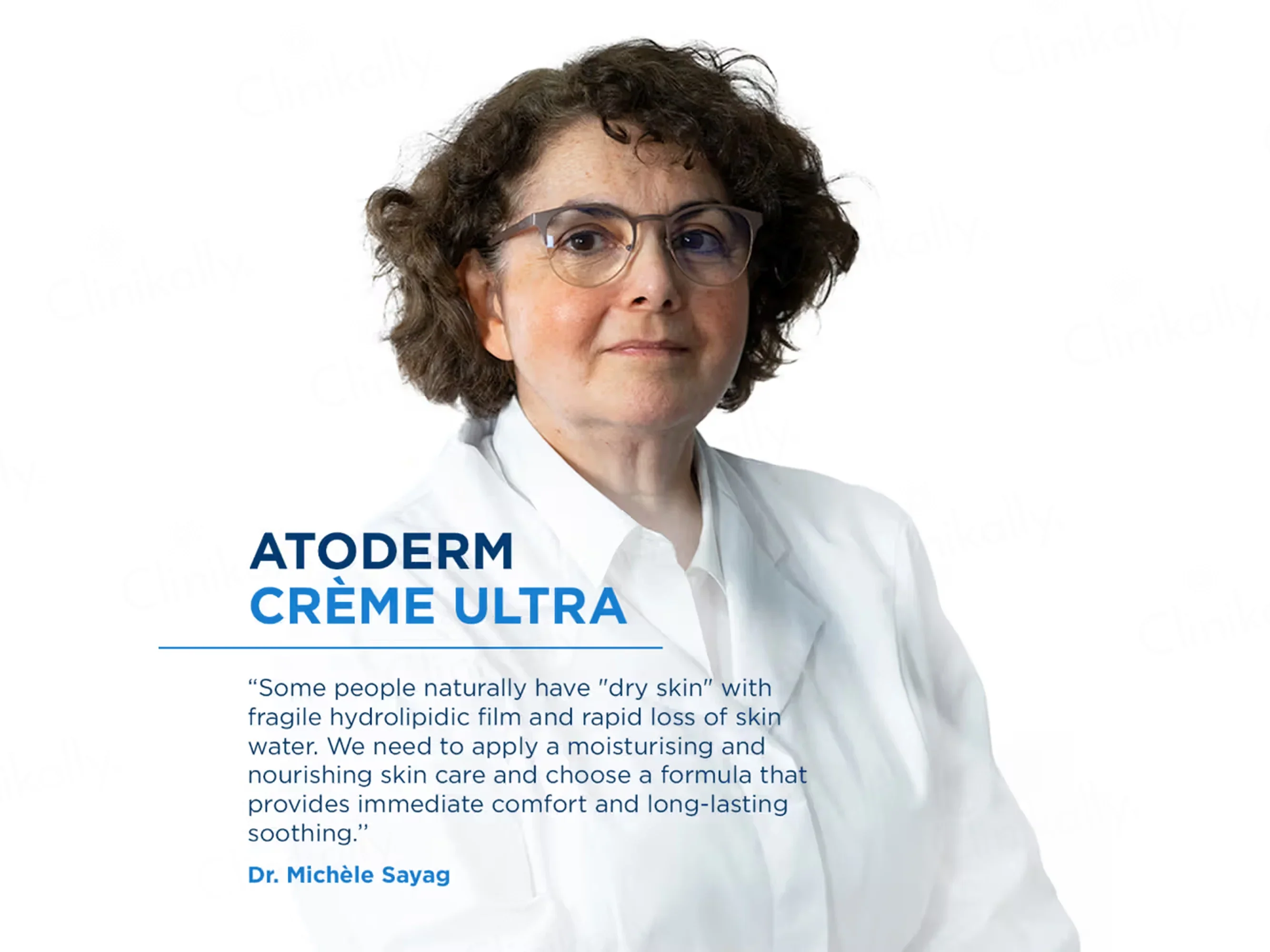 Bioderma Atoderm Crème Ultra Nourishing Moisturising Cream 500ml - Image 5