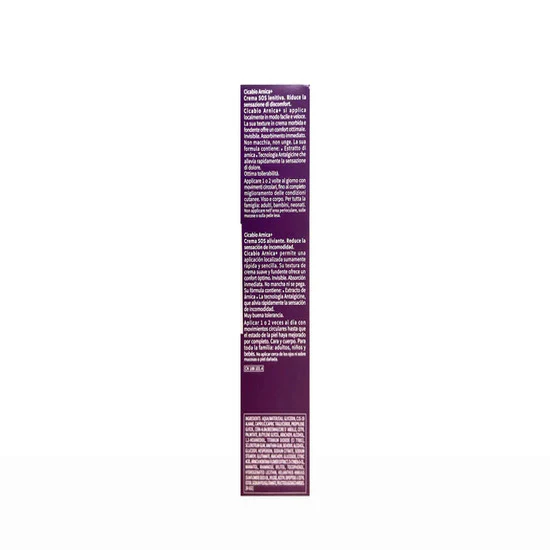 Bioderma Cicabio Arnica + Plus Cream 40ml - Image 4