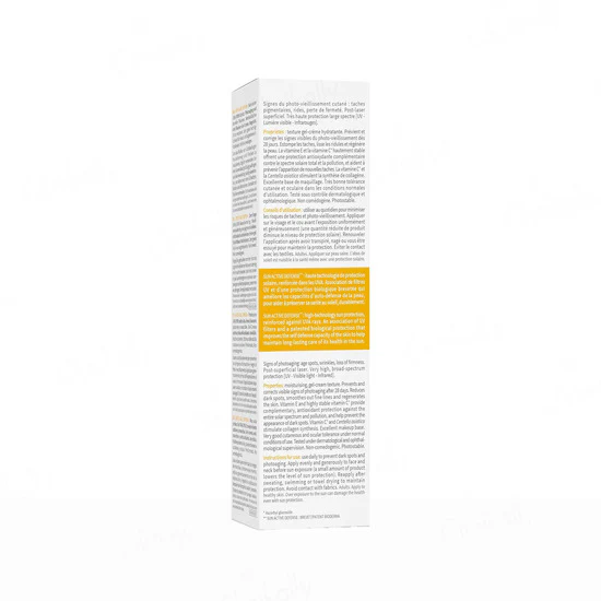 Bioderma Photoderm Spot Age SPF 50+ 40ml (Invisible) - Image 7
