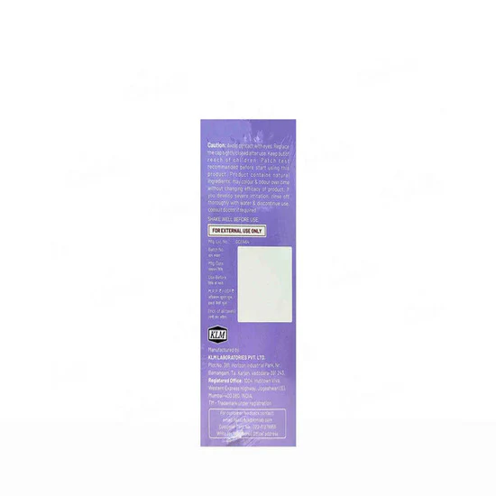 Blemguard Face Serum 30ml - Image 2