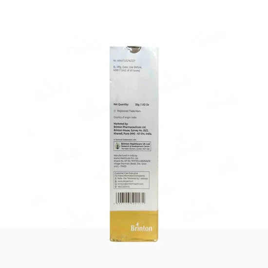 Brinton D'experts Hyaluronic Acid Face Serum 30gm - Image 4