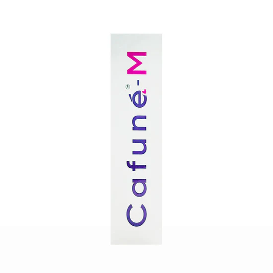 Cafune-M Topical Solution 60ml - Image 2