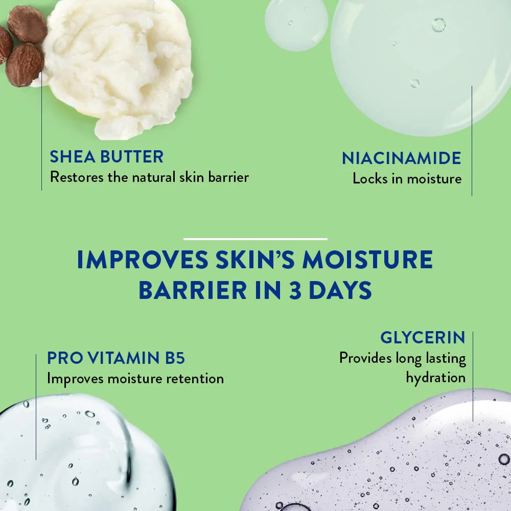 Cetaphil DAM Daily Advance Ultra Hydrating Lotion for Dry, Sensitive Skin 30g - Image 4