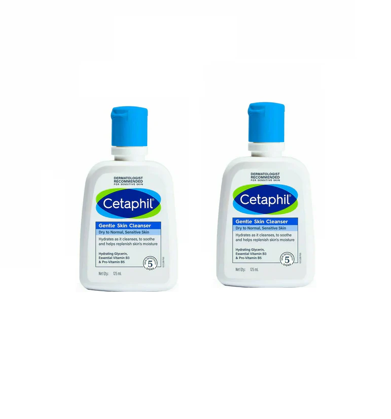 Cetaphil Gentle Skin Cleanser, - Image 10