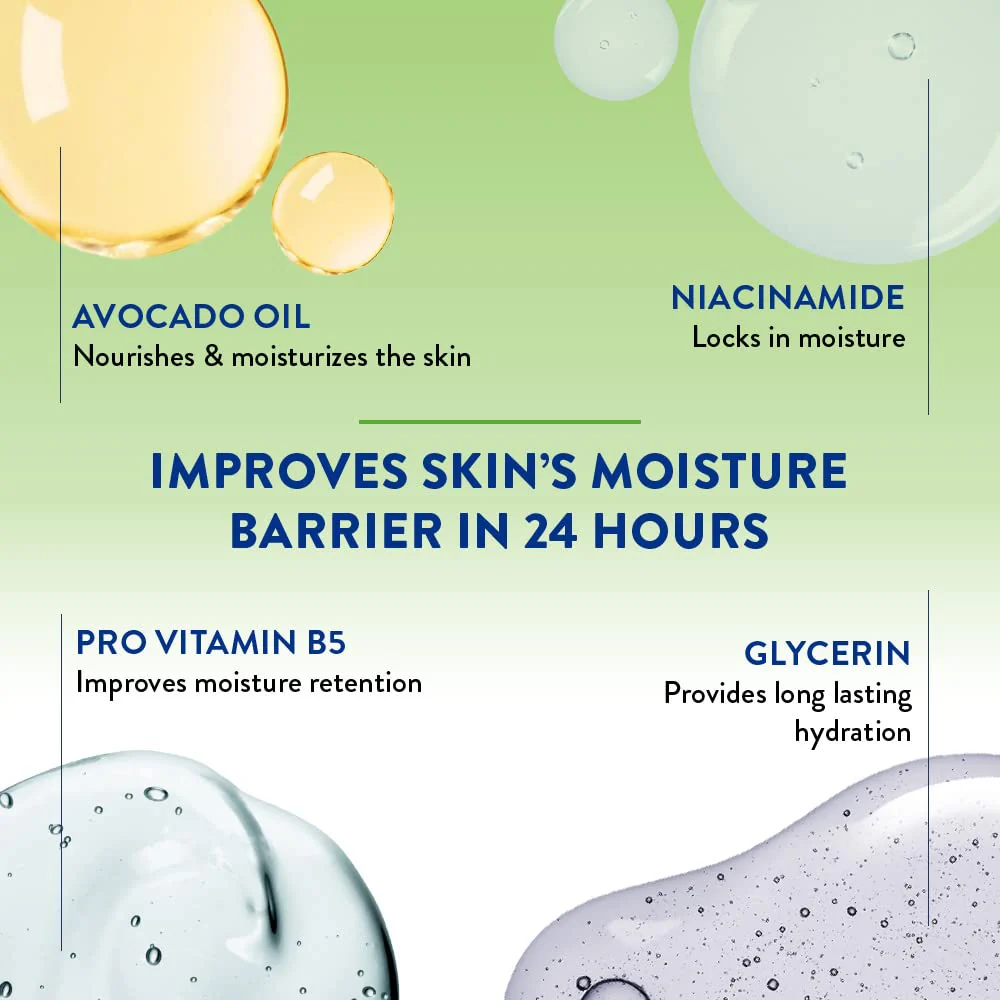 Cetaphil Moisturizing Lotion, 100ml - Image 4