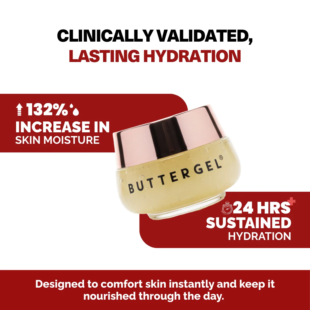 Chosen Smoo Buttergel 50ml - Image 4