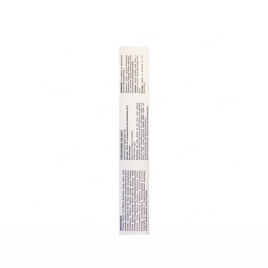 Clearz Plus Cream 15gm - Image 4