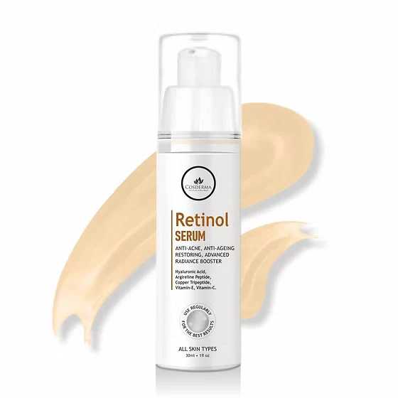 Cosderma Retinol Serum 30ml - Image 3