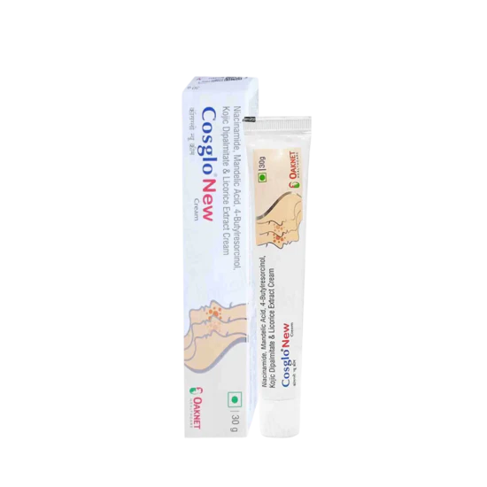 Cosglo New Cream 30gm