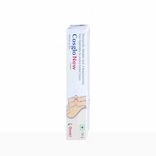 Cosglo New Cream 30gm - Image 2