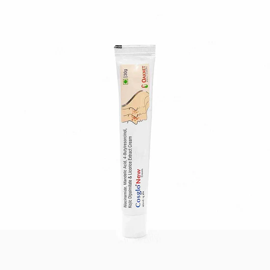 Cosglo New Cream 30gm - Image 3