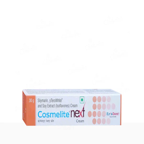 Cosmelite Next Cream, 30gm - Image 2