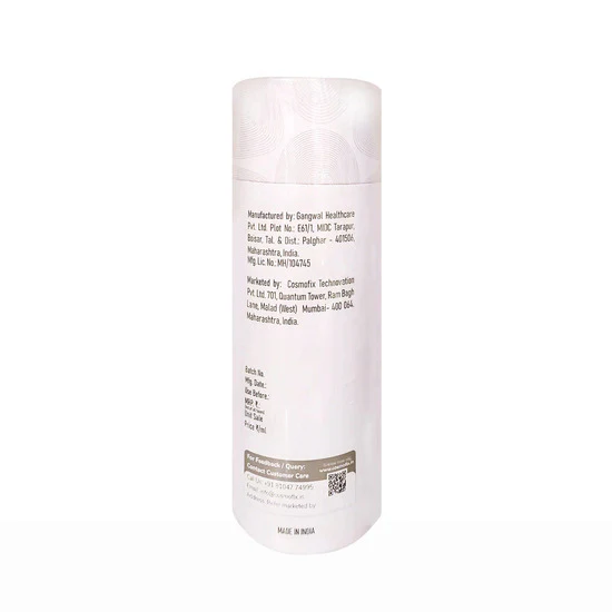 Cosmofix Silky AF Hair Serum 100ml - Image 4