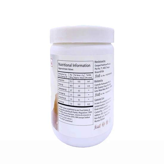 Cosmofix Procoll Japanese Marine Collagen Powder, - Image 5