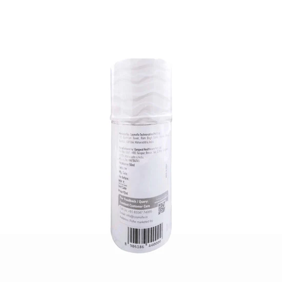 Cosmofix Tressroot Hair Growth Serum, 50ml - Image 3