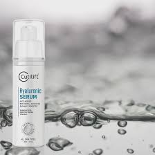 Cutilift Hyaluronic Serum - Anti-Aging, Hydrating & Skin Firming Serum, 30ml - Image 2