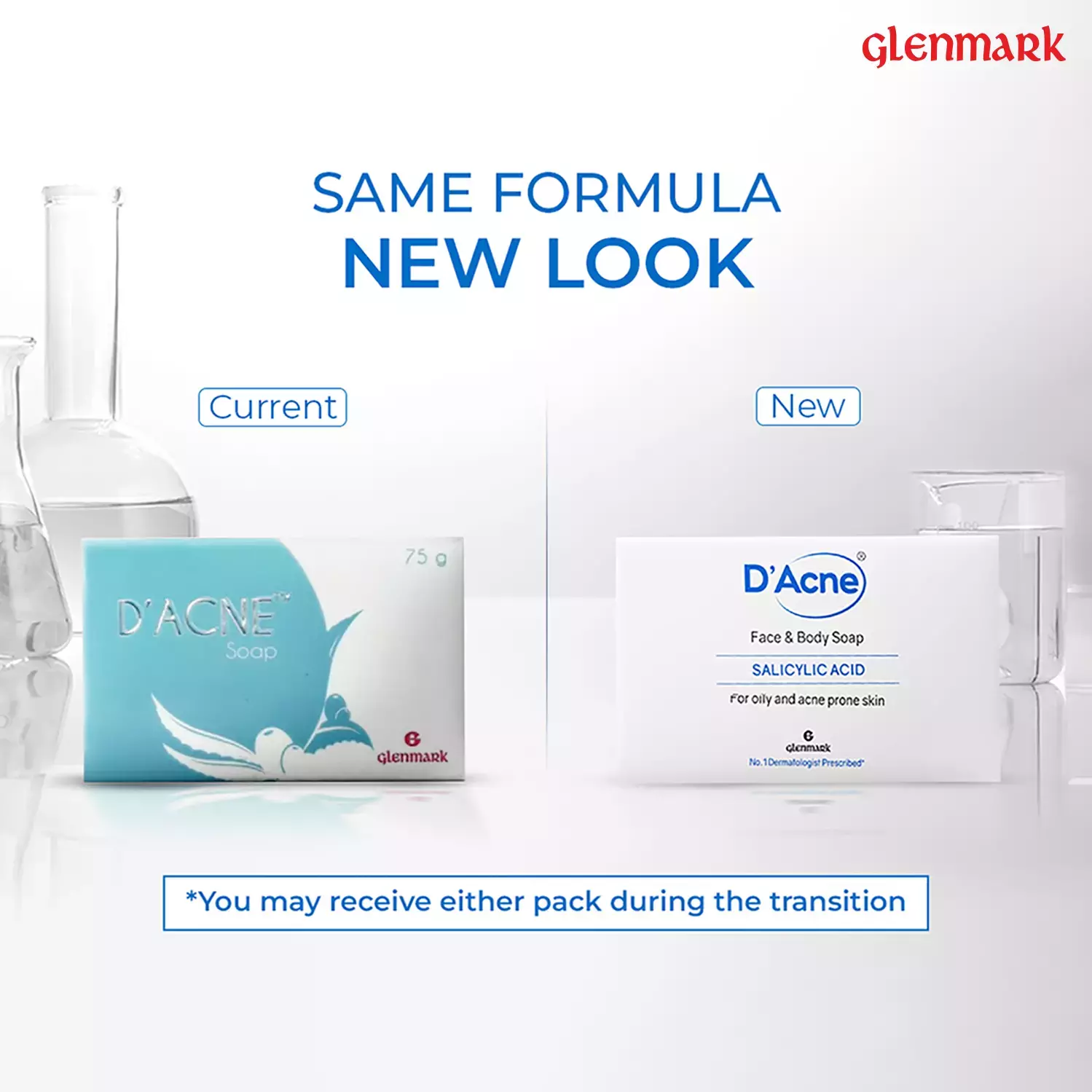 D Acne Soap - Image 2