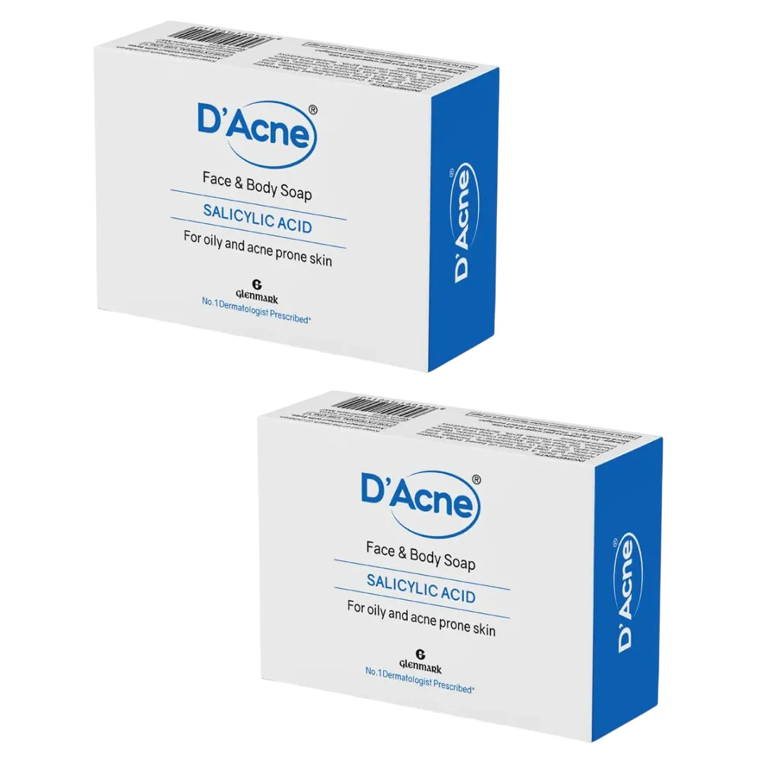 D Acne Soap - Image 9