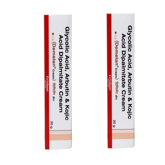 Demelan Cream, 20gm - Image 4