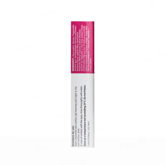 Depiwhite Eye Contour Gel, 15ml - Image 4