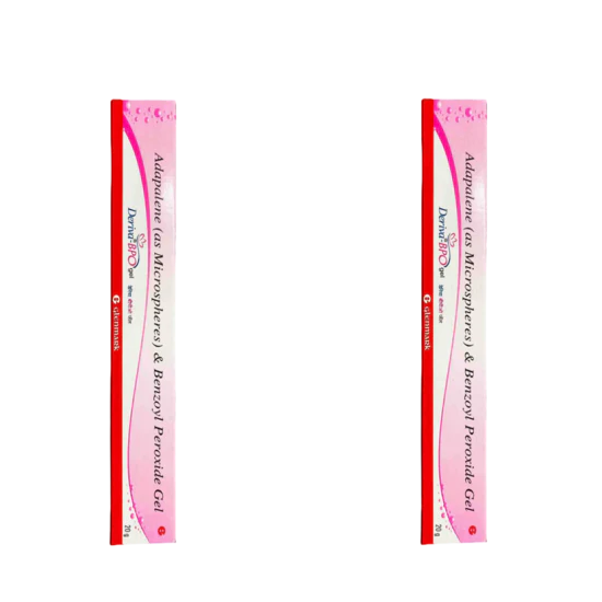 Deriva Bpo Gel 20gm - Image 3