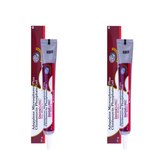 Deriva Cms Gel, - Image 3