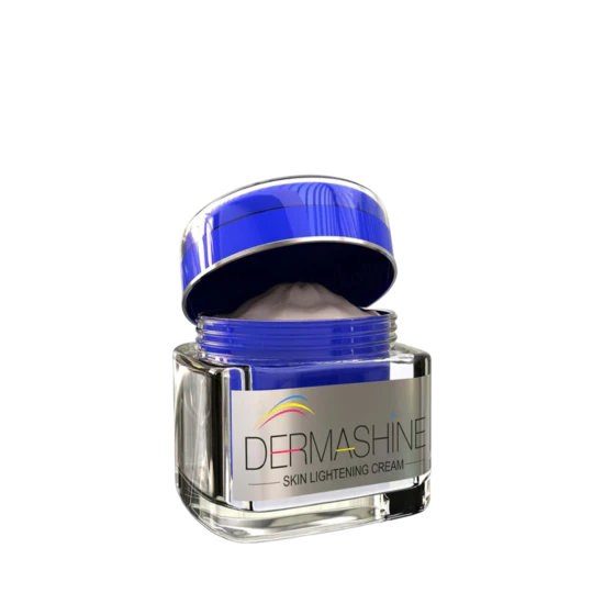 Dermashine Skin Lightening Cream 50gm