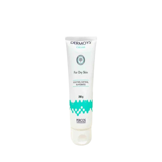 Dermoys Cream For Dry Skin,