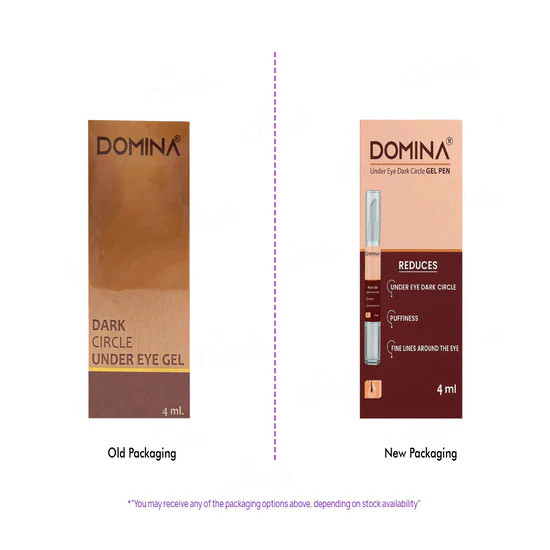 Domina Dark Circle Under Eye Gel, - Image 2