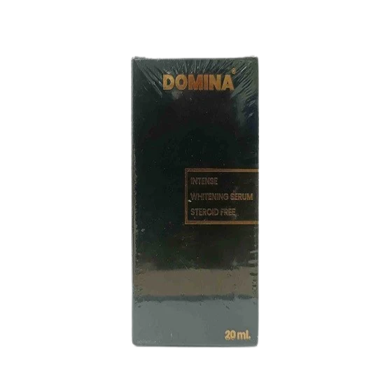 Domina Intense Whitening Serum 20ml