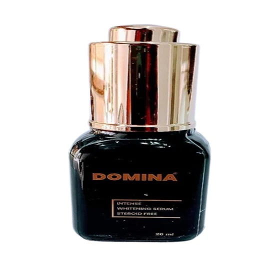 Domina Intense Whitening Serum 20ml - Image 2