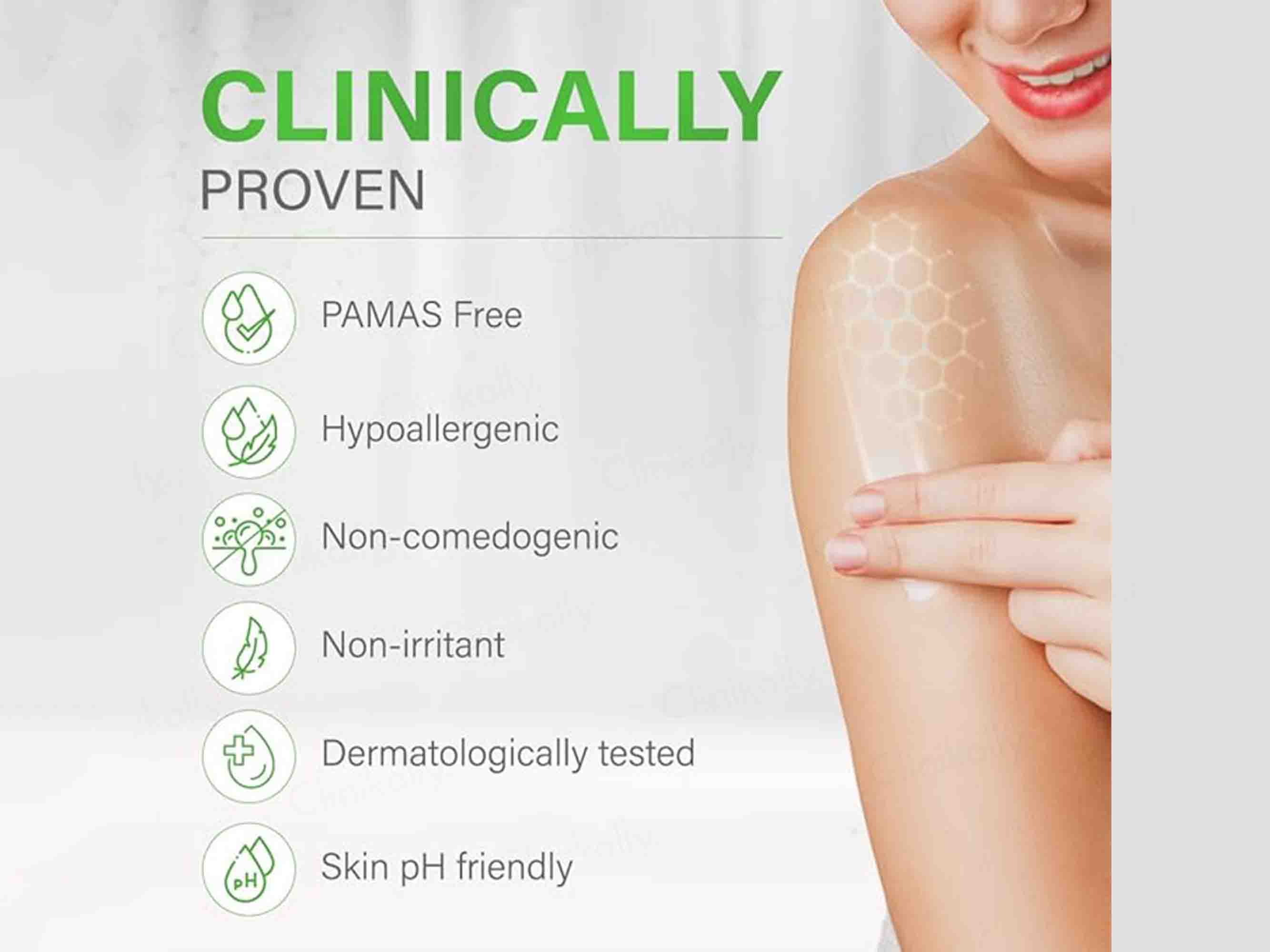 Elovera Pro Probiotic Infused Moisturizer Cream 75gm - Image 2