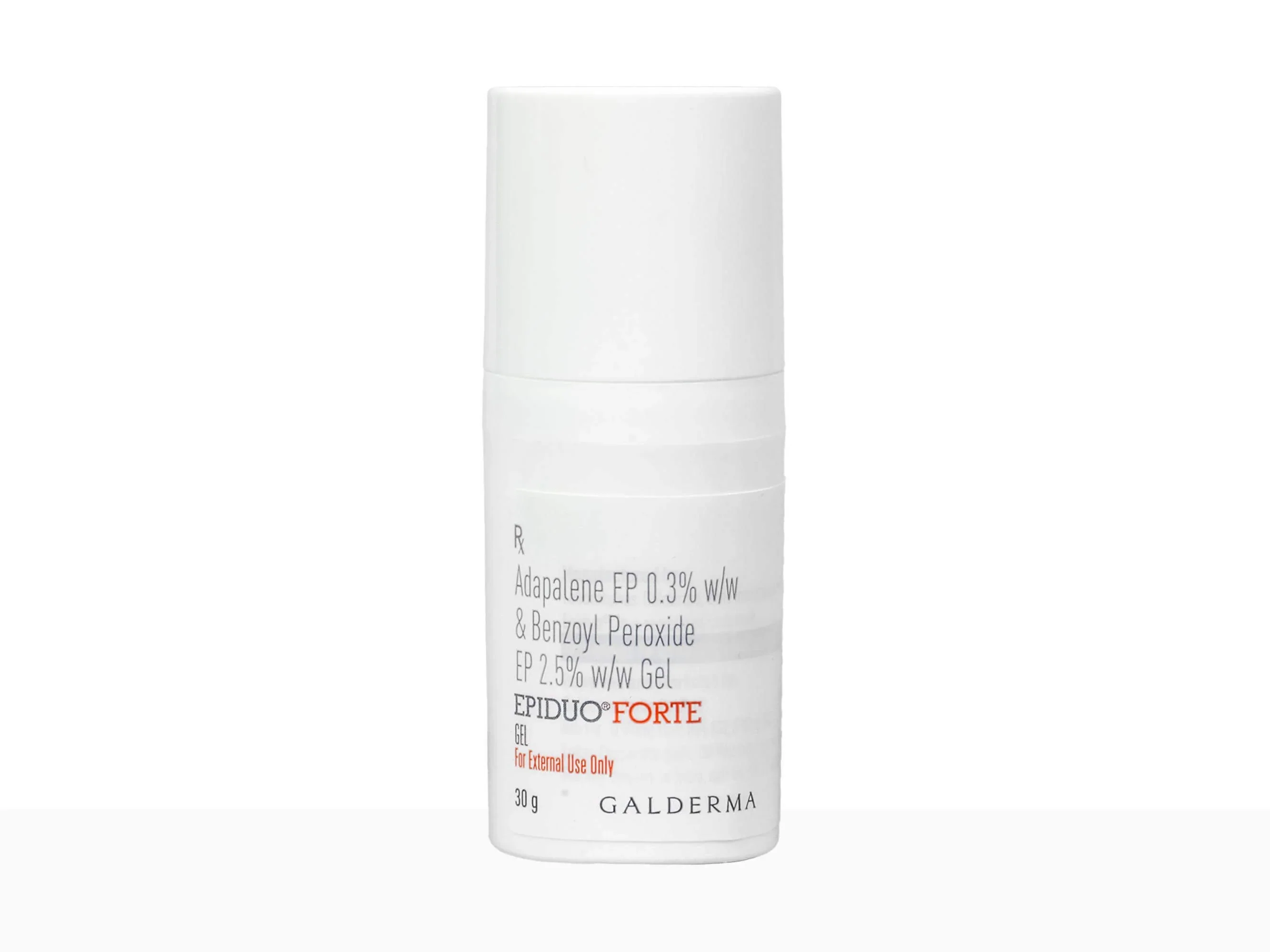 Epiduo Forte Gel 30gm - Image 3