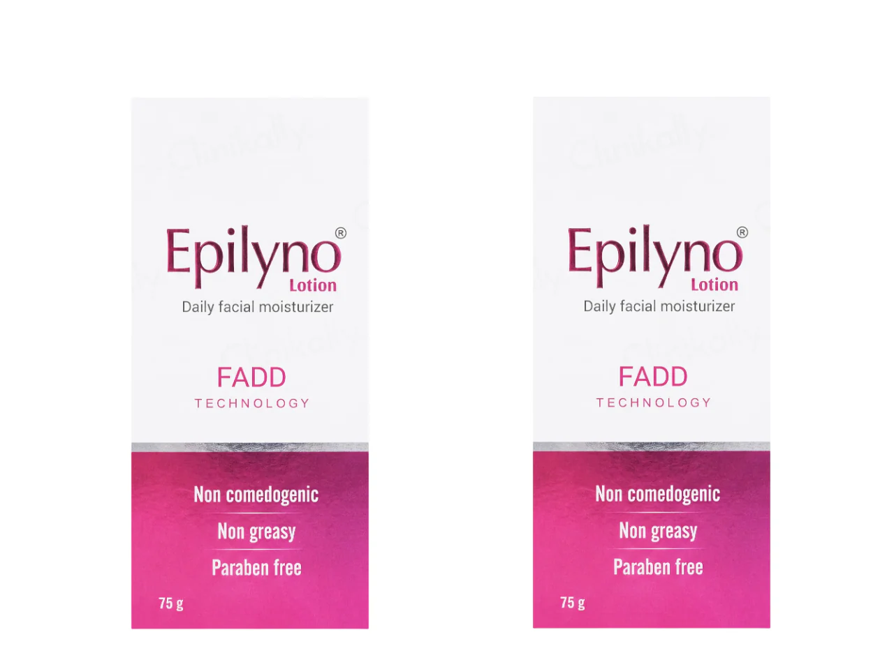 Epilyno Lotion, 75gm - Image 4