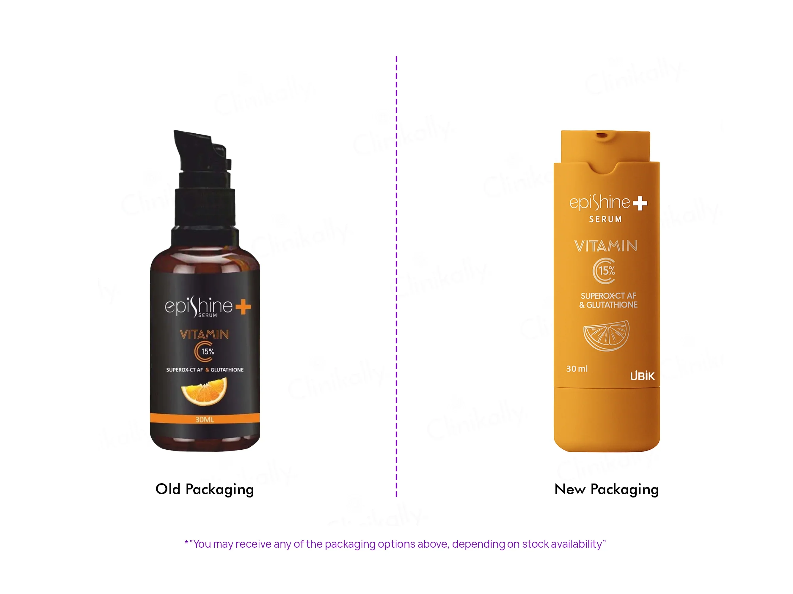Epishine Plus Vitamin C 15% Serum 30ml - Image 2