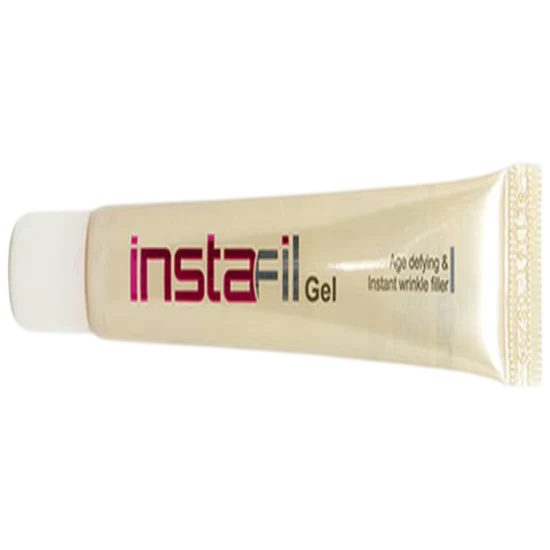 Instafil Gel Age Defying & Instant Wrinkle Filler 15g