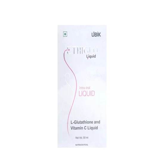 Ethiglo Intra Oral Liquid 50ml