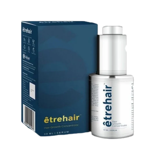 Etrehair Hair Growth concentrate 30ml