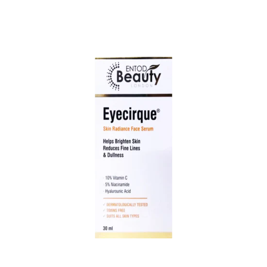 Eyecirque Skin Radiance Face Serum 30ml