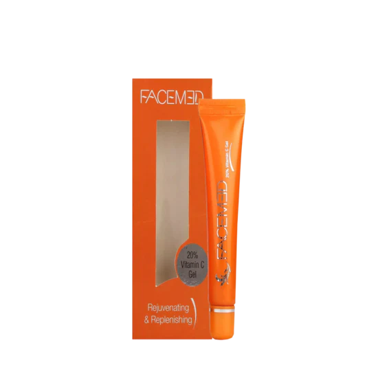 Facemed 20% Vitamin C Gel